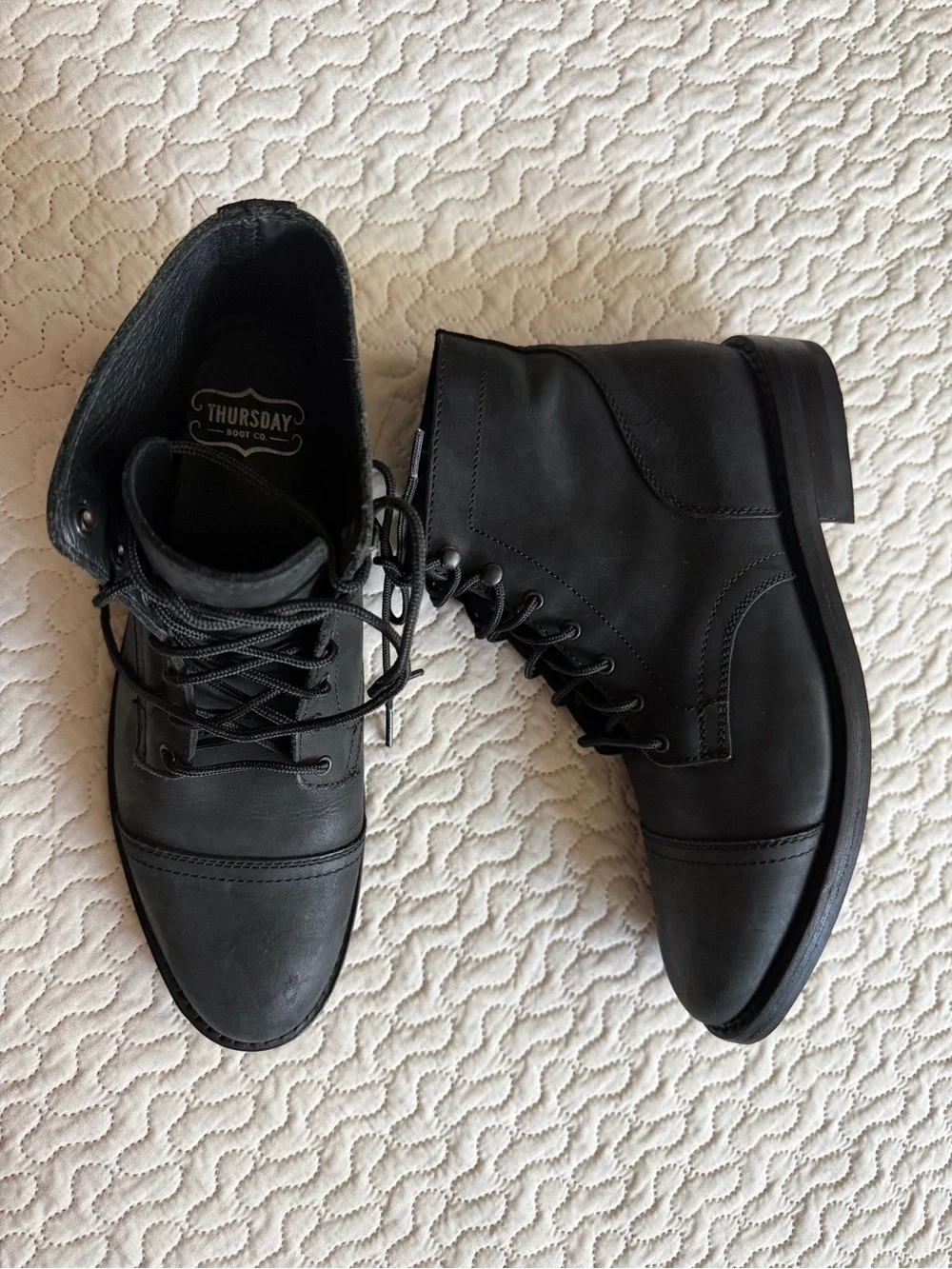Thursday Boot Company thursday boot